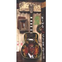 Elmore James King Of The Slide Guitar [CD 1]