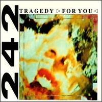 Front 242 Tragedy For You (Single)