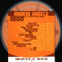 Project-X Modem Angels: A Tribute To Front 242