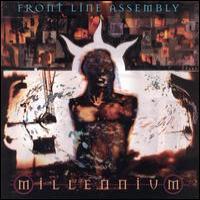 Front line assembly Millennium (Single)