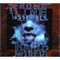 Front line assembly Hard Wired [Limited Edition] [CD 2]: Circuitry II