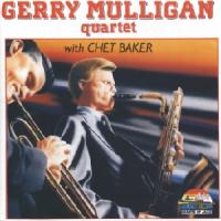 Gerry Mulligan The Gerry Mulligan Quartet...