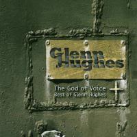 Glenn Hughes The God Of Voice