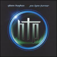 Joe Lynn Turner HTP2: Hughes-Turner Project 2