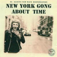 New York Gong About Time
