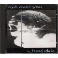 Haujobb Eye Over You (Single)