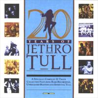 Jethro Tull 20 Years Of J.T. - Essential Tull