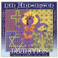ANDERSON Ian Divinities Twelve Dances With God