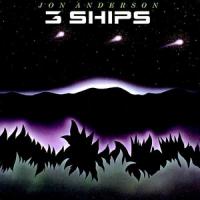 Jon Anderson 3 Ships