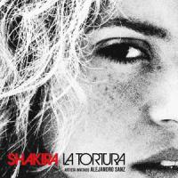 Shakira La Tortura (Single)