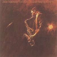 John Coltrane Other Village Vanguard Tapes [CD 2]