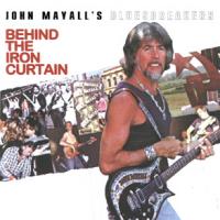 John Mayall Behind The Iron Curtain