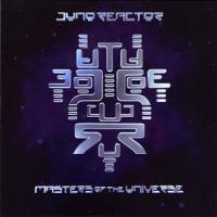 Juno Reactor Masters of the Universe (Single)