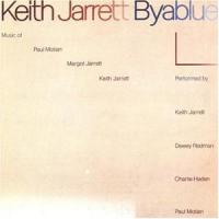 Keith Jarrett Byablue