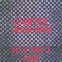 Keith Jarrett G.I. Gurdjieff - Sacred Hymns