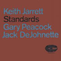 Keith Jarrett Standards, Vol. 2