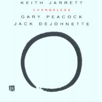 Keith Jarrett Changeless