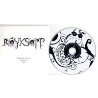 Royksopp Only This Moment (Single)