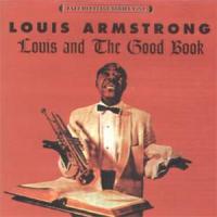 Louis Armstrong Louis And The Good Book