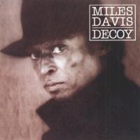 Miles Davis Decoy