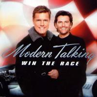 Modern Talking Win The Race (Single)