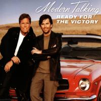 Modern Talking Ready For The Victory (Single)
