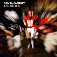 Dan Mccafferty Into The Ring