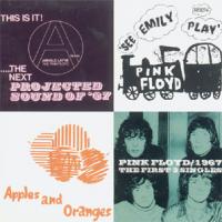 Pink Floyd The First Singles (Single)