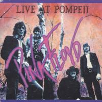 Pink Floyd Live At Pompeii [CD 2]