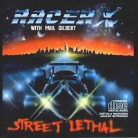 Racer X Street Lethal
