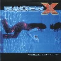 Racer X Technical Difficulties