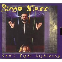 Ringo Starr Can`t Fight Lightning