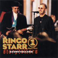 Ringo Starr VH1 Storytellers