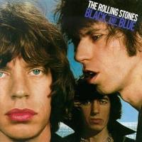 Rolling Stones Black & Blue