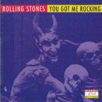 Rolling Stones You Got Me Rockin