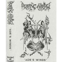 Rotting Christ Ade`s Winds