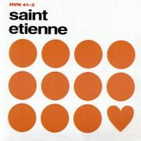 Saint Etienne Valentines Day `97