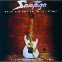 Savatage From The Gutter To The Stage: Best Of Savatage (CD 2)