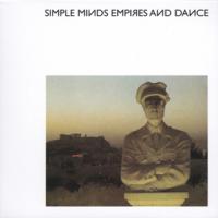 Simple Minds Empires And Dance