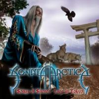 Sonata Arctica Songs Of Silince (Live In Tokyo)