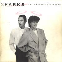 SPARKS The Heaven Collection