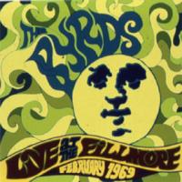 The Byrds Live at Fillmore [February 1969]
