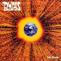 The Byrds The Byrds (Box Set) (CD 3): Full Throttle