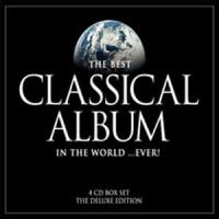 Various Artists The Best Cinema Classics...Ever! [CD 1]