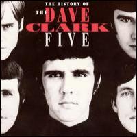 Dave Clark Five The Complete History (Volume 5)