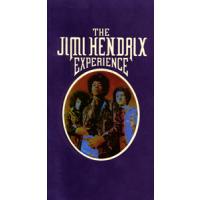 Jimi Hendrix Experience The Jimi Hendrix Experience [CD 4]