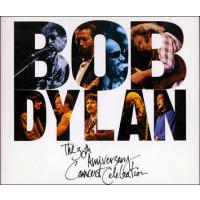 Bob Dylan The 30th Anniversary Concert Celebration [CD 2]