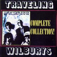 The Traveling Wilburys Complete Collection, Vol. 2