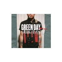 Green day Holiday (Single)