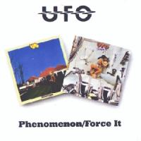 UFO Phenomenon